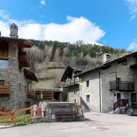Locazione Turistica La Casa Di Heidi - Cmu300