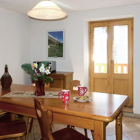 Locazione Turistica La Casa Di Heidi - Cmu300 شقة