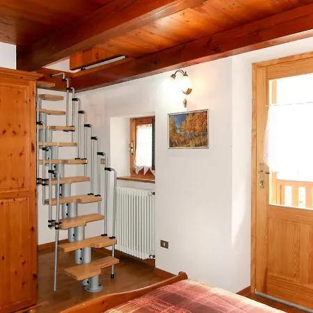 Locazione Turistica La Casa Di Heidi - Cmu300 *