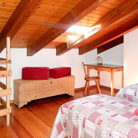 Locazione Turistica La Casa Di Heidi - Cmu300 アパート