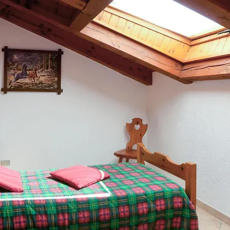 Locazione Turistica La Casa Di Heidi - Cmu300 شقة *